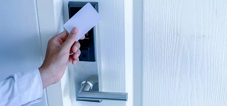 Why Choose Us for Your Keycard Lock Installation in Franklin Square, NY?