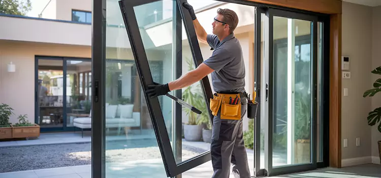 Specialized Sliding Door Roller Services in Franklin Square, New York
