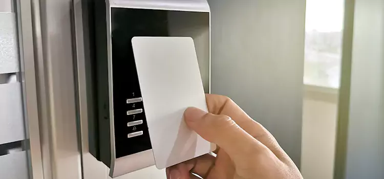 Advanced RFID Technology Integration in Franklin Square, NY